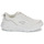 Παπούτσια Γυναίκα Χαμηλά Sneakers Kangaroos K-CR SOWELL Άσπρο