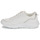 Παπούτσια Γυναίκα Χαμηλά Sneakers Kangaroos K-CR SOWELL Άσπρο