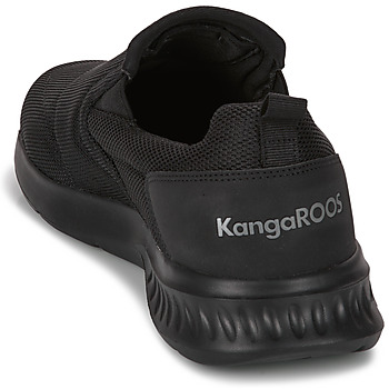 Kangaroos KL-A HANK Black