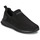 Παπούτσια Άνδρας Χαμηλά Sneakers Kangaroos KL-A HANK Black