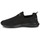 Παπούτσια Άνδρας Χαμηλά Sneakers Kangaroos KL-A HANK Black