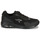 Παπούτσια Γυναίκα Χαμηλά Sneakers Kangaroos K-AIR HAZE Black