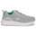 Παπούτσια Γυναίκα Χαμηλά Sneakers Kangaroos K-NJ NYLA Grey