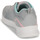 Παπούτσια Γυναίκα Χαμηλά Sneakers Kangaroos K-NJ NYLA Grey