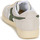 Παπούτσια Άνδρας Χαμηλά Sneakers Diadora MAGIC BASKET LOW SUEDE Άσπρο / Green