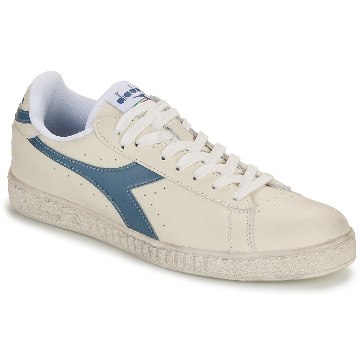 Xαμηλά Sneakers Diadora GAME LOW WAXED