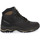 Παπούτσια Άνδρας Πεζοπορίας Grisport DAKAR 15 Brown