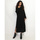 Υφασμάτινα Γυναίκα Φορέματα La Modeuse 69141_P161171 Black