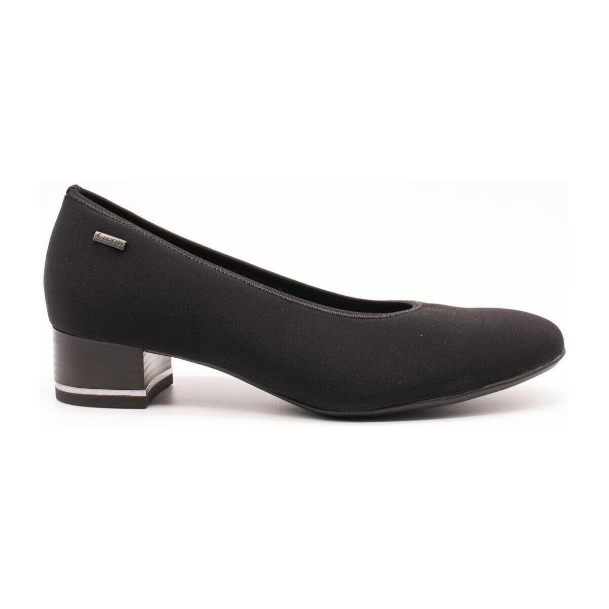 Παπούτσια Γυναίκα Derby & Richelieu Ara  Black
