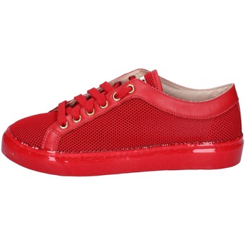 Παπούτσια Γυναίκα Sneakers Stokton EY216 Red