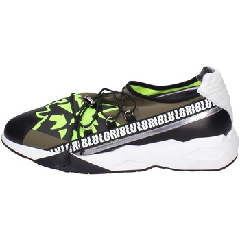 Παπούτσια Άνδρας Sneakers Loriblu EY220 Black
