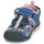 Παπούτσια Κορίτσι Water shoes Primigi B&G ACQUASPRINT SAND. Marine / Ροζ