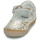 Παπούτσια Κορίτσι Μπαλαρίνες Primigi SPORT TRE.FEMM. Άσπρο / Gold