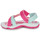 Παπούτσια Κορίτσι Σανδάλια / Πέδιλα Primigi BREEZY BEACH SA Multicolour