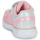Παπούτσια Κορίτσι Χαμηλά Sneakers Primigi GIRL LITE Ροζ