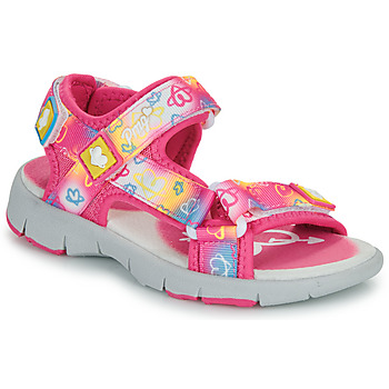 Παπούτσια Κορίτσι Σανδάλια / Πέδιλα Primigi B&G SAND.SPORT Ροζ