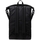 Τσάντες Άνδρας Σακίδια πλάτης Herschel Roll Top Backpack - Black Black