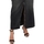 Υφασμάτινα Γυναίκα Φούστες Only Noos Cilla Long Skirt - Washed Black Black