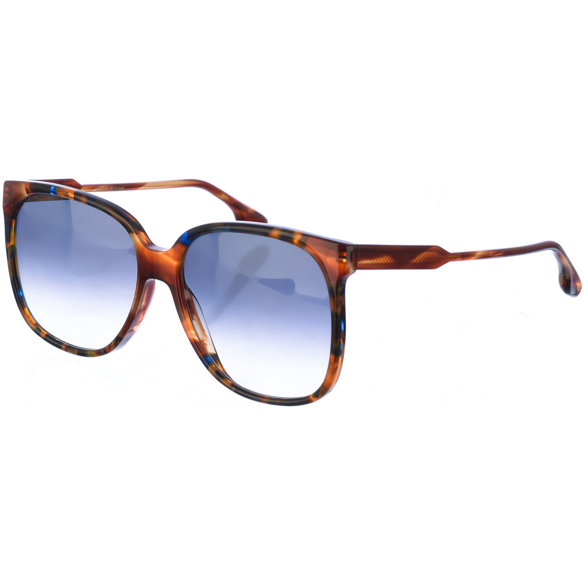 Ρολόγια & Kοσμήματα Γυναίκα óculos de sol Victoria Beckham VB610SCB-212 Multicolour