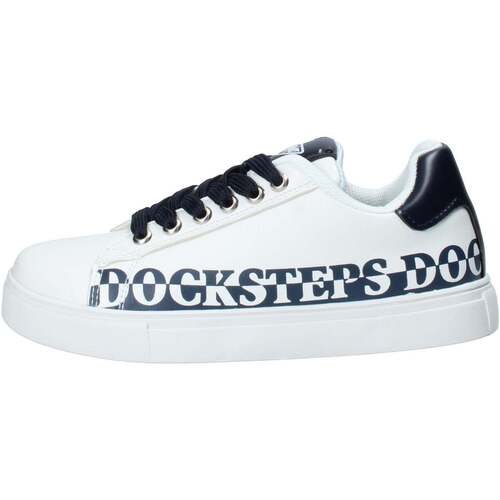 Παπούτσια Αγόρι Sneakers Docksteps Junior  
