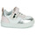 Παπούτσια Κορίτσι Χαμηλά Sneakers Karl Lagerfeld KARL'S VARSITY KLUB Άσπρο / Ροζ
