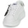 Παπούτσια Παιδί Χαμηλά Sneakers Karl Lagerfeld KARL'S VARSITY KLUB Άσπρο / Black
