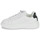 Παπούτσια Παιδί Χαμηλά Sneakers Karl Lagerfeld KARL'S VARSITY KLUB Άσπρο / Black