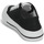 Παπούτσια Παιδί Χαμηλά Sneakers Karl Lagerfeld KARL'S VARSITY KLUB Black