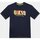 Υφασμάτινα Παιδί T-shirts & Μπλούζες Guess L3YI08 K8HM4 Μπλέ