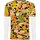Υφασμάτινα Παιδί T-shirts & Μπλούζες Guess N3YI07 K8HM3 Multicolour