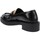 Παπούτσια Γυναίκα Μοκασσίνια Alviero Martini 0609-499B Black