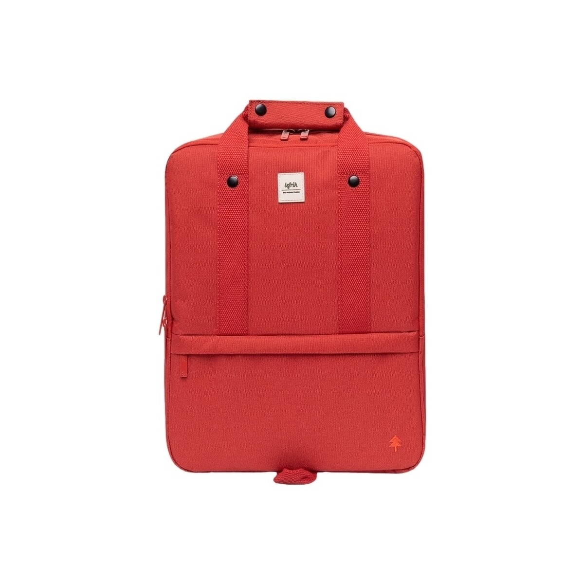 Σακίδιο πλάτης Lefrik Smart Daily Backpack - Red 27186867F