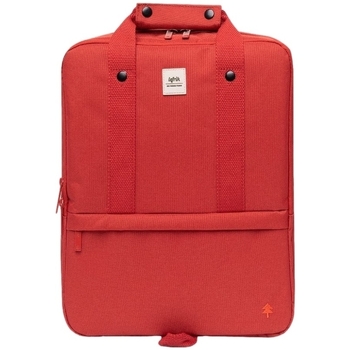 Τσάντες Γυναίκα Σακίδια πλάτης Lefrik Smart Daily Backpack - Red Red