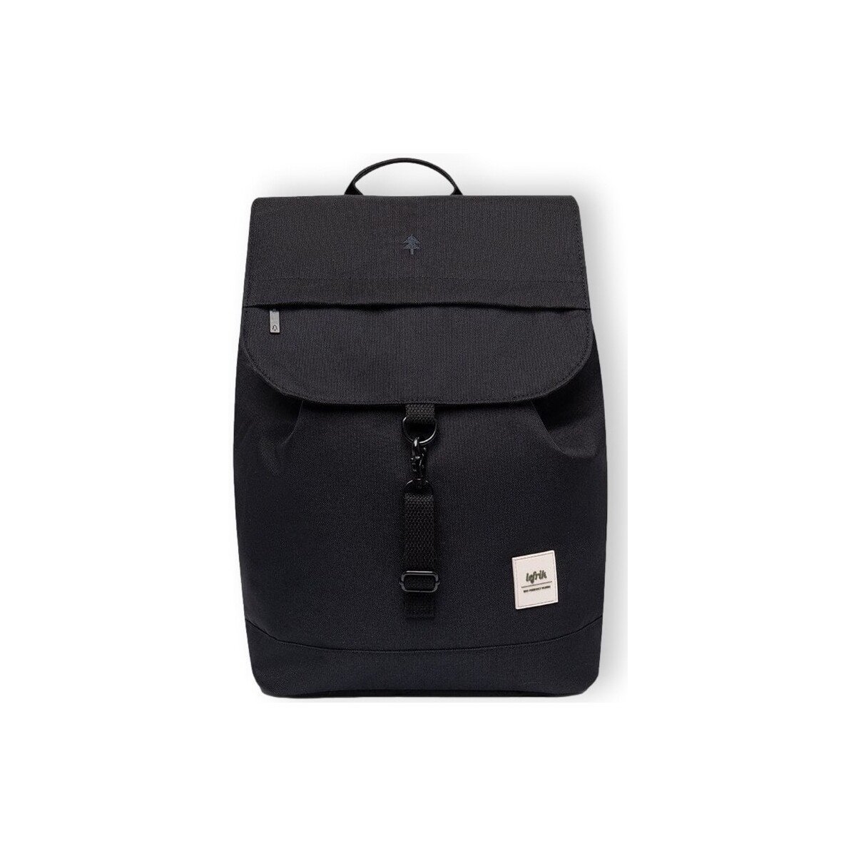 Σακίδιο πλάτης Lefrik Scout Backpack - Black 27187064H