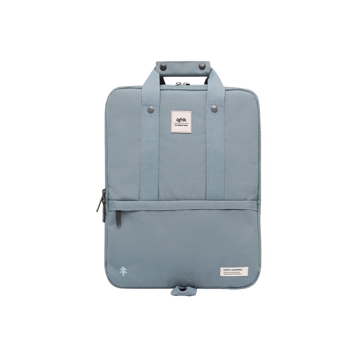 Σακίδιο πλάτης Lefrik Smart Daily Backpack - Stone Blue 27188228F