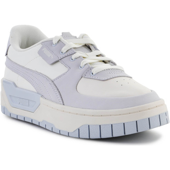 Παπούτσια Γυναίκα Χαμηλά Sneakers Puma Cali Dream Pastel / Marshmallow / Arctic Ice 385597-01 Multicolour