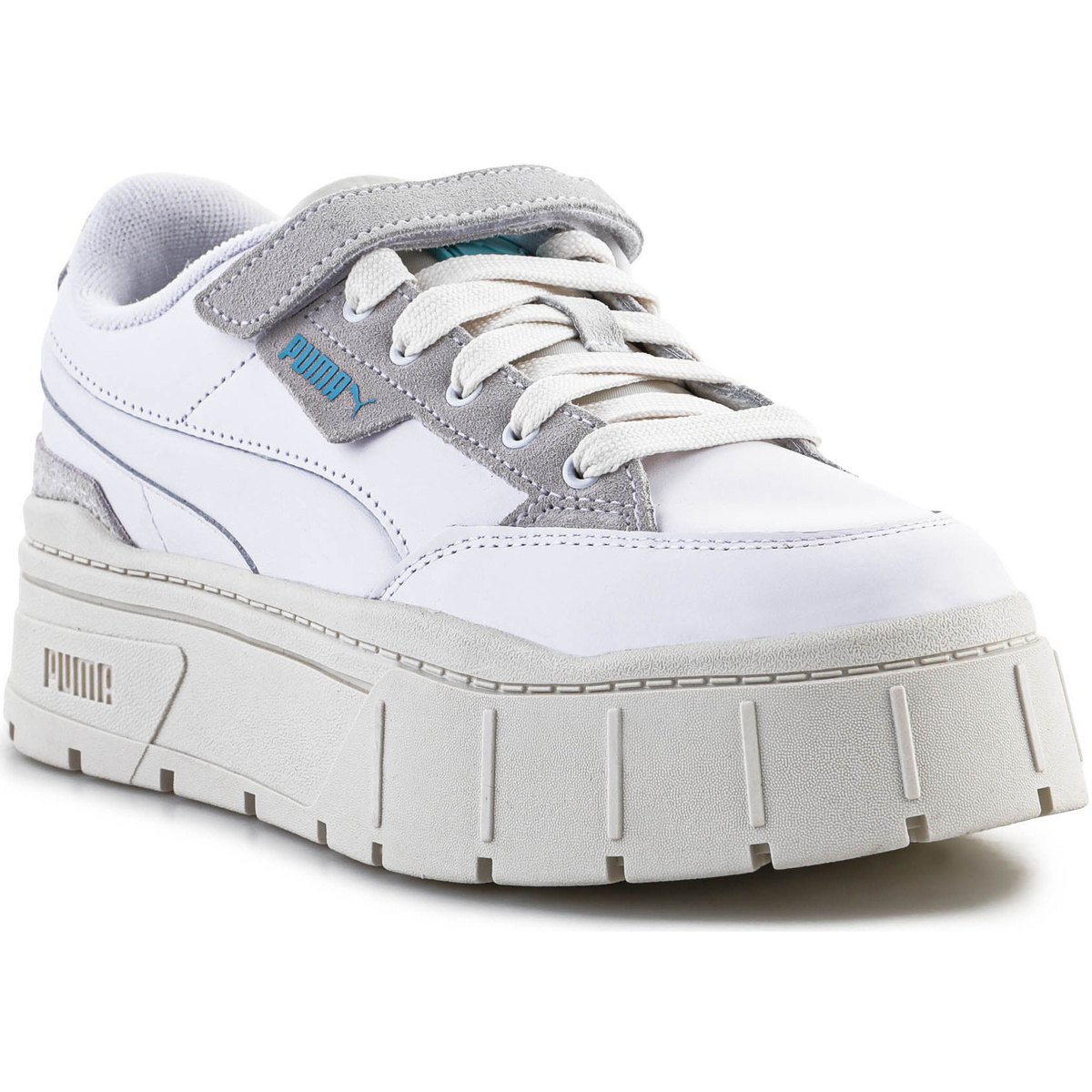Xαμηλά Sneakers Puma Mayze Stack Padded Wns 387225-01