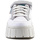 Παπούτσια Γυναίκα Χαμηλά Sneakers Puma Mayze Stack Padded Wns 387225-01 Άσπρο