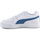 Παπούτσια Άνδρας Χαμηλά Sneakers Puma Cali Pro Denim Casual Unisex White Blue 385690-01 Multicolour