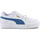 Παπούτσια Άνδρας Χαμηλά Sneakers Puma Cali Pro Denim Casual Unisex White Blue 385690-01 Multicolour
