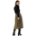 Υφασμάτινα Γυναίκα Φούστες Compania Fantastica COMPAÑIA FANTÁSTICA Skirt 11142 - Gold Gold