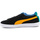 Παπούτσια Άνδρας Χαμηλά Sneakers Puma Suede Garfield 384182 01 Multicolour
