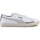 Παπούτσια Άνδρας Χαμηλά Sneakers Puma Basket VTG Luxe 382822-01 Άσπρο
