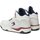 Παπούτσια Άνδρας Sneakers Tommy Jeans EM0EM01318 Άσπρο