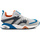Παπούτσια Άνδρας Χαμηλά Sneakers Puma Blaze Of Glory Retro Grey Violet Harbor Mist 383528-02 Multicolour