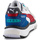 Παπούτσια Άνδρας Χαμηλά Sneakers Puma Wild Rider Layers 380697-01 Multicolour