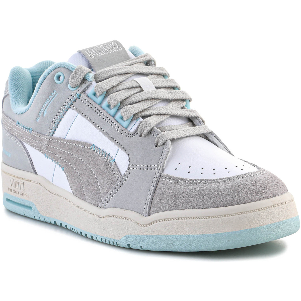 Xαμηλά Sneakers Puma Slipstream Lo Stitched Up Wns 386576-01