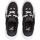 Παπούτσια Γυναίκα Χαμηλά Sneakers Calvin Klein Jeans  Black