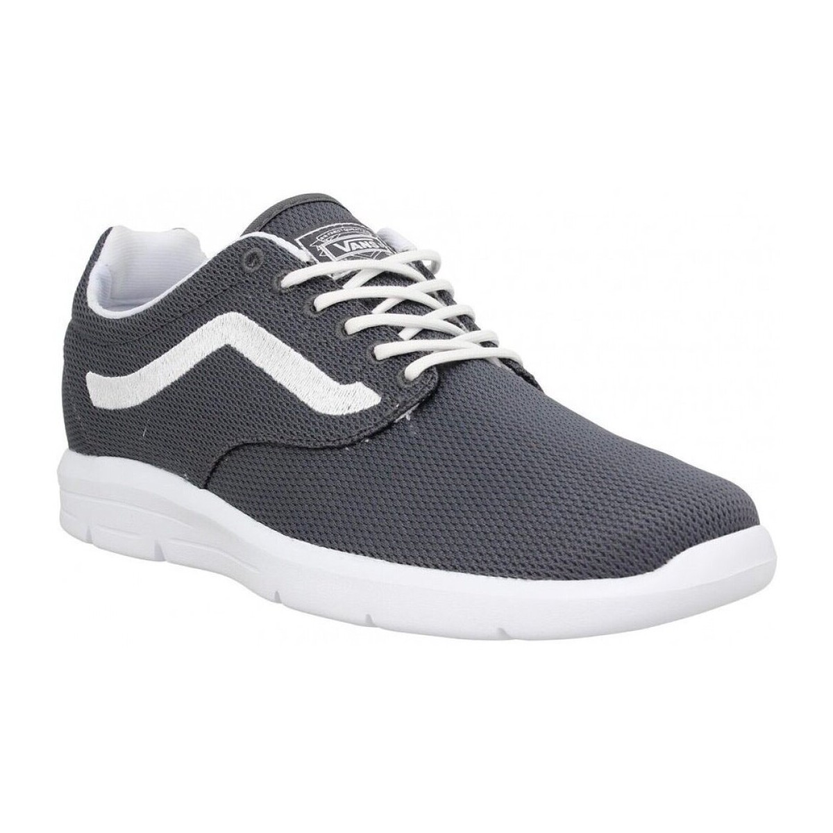 Παπούτσια Άνδρας Sneakers Vans A2Z5SN6T Grey