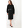 Υφασμάτινα Γυναίκα Φορέματα La Modeuse 69276_P161275 Black